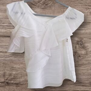 🖤 NWT- Anna Cate Nora Top